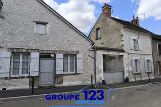  maison fleury-la-vallee 89113