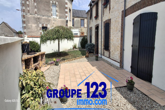  maison fleury-la-vallee 89113