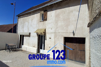  maison fleury-la-vallee 89113
