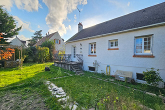  maison fleury-les-aubrais 45400