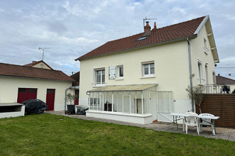  maison fleury-les-aubrais 45400