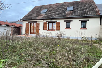  maison fleury-les-aubrais 45400