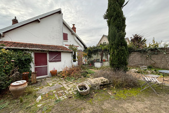  maison fleury-les-aubrais 45400