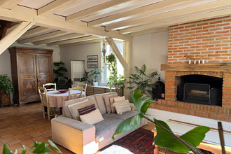  maison fleury-les-aubrais 45400