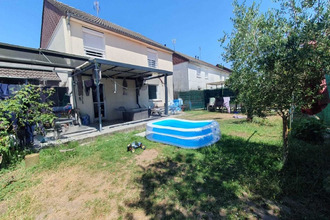  maison fleury-les-aubrais 45400