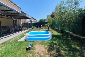  maison fleury-les-aubrais 45400