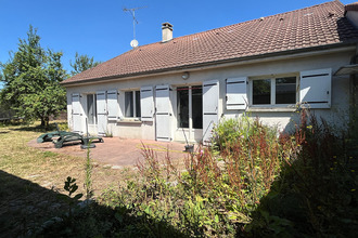  maison fleury-les-aubrais 45400