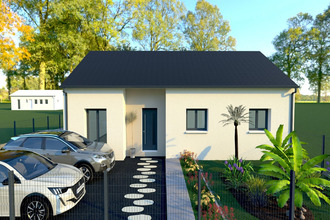  maison fleury-les-aubrais 45400