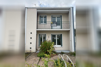  maison fleury-les-aubrais 45400