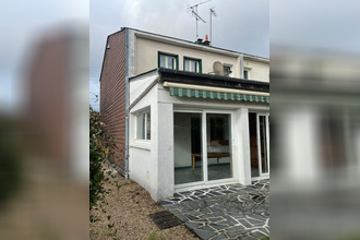  maison fleury-les-aubrais 45400