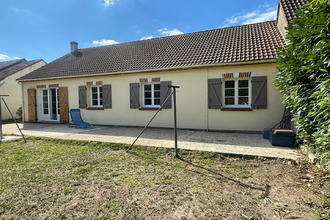  maison fleury-les-aubrais 45400