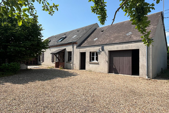  maison fleury-les-aubrais 45400