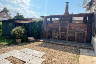  maison fleury-les-aubrais 45400