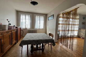  maison fleury-les-aubrais 45400