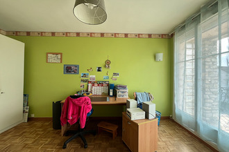  maison fleury-les-aubrais 45400