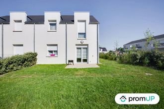  maison fleury-les-aubrais 45400