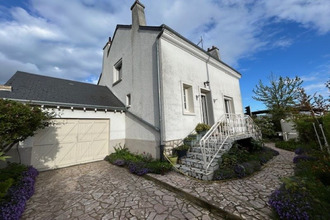  maison fleury-les-aubrais 45400