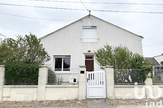  maison fleury-les-aubrais 45400
