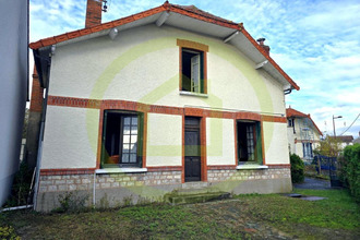  maison fleury-les-aubrais 45400