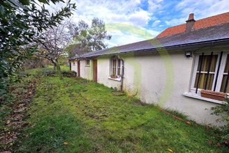  maison fleury-les-aubrais 45400