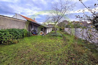  maison fleury-les-aubrais 45400