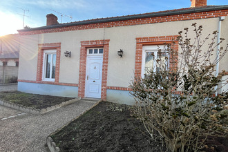  maison fleury-les-aubrais 45400