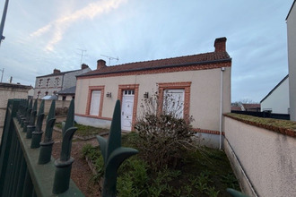  maison fleury-les-aubrais 45400