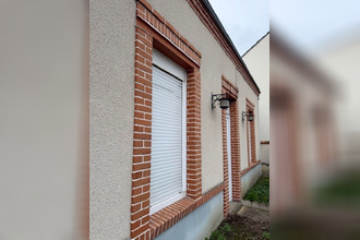  maison fleury-les-aubrais 45400