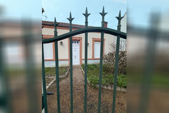  maison fleury-les-aubrais 45400