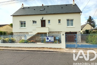  maison fleury-les-aubrais 45400