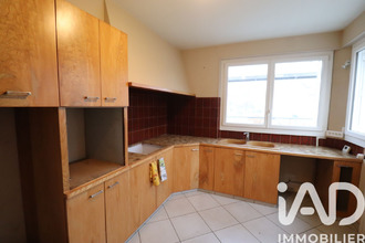  maison fleury-les-aubrais 45400