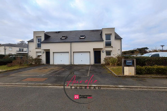  maison fleury-les-aubrais 45400