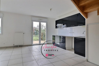  maison fleury-les-aubrais 45400