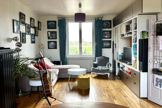  maison fleury-les-aubrais 45400