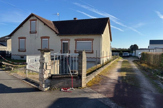  maison fleury-les-aubrais 45400