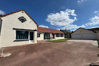  maison fleury-les-aubrais 45400