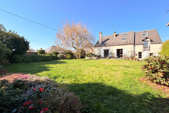  maison fleury-les-aubrais 45400