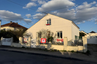  maison fleury-les-aubrais 45400