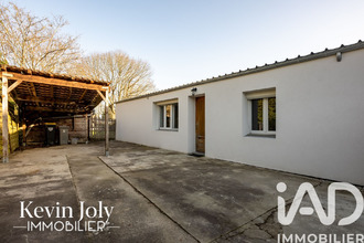  maison fleury-les-aubrais 45400