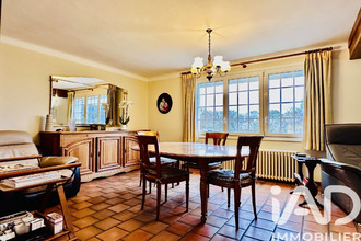  maison fleury-les-aubrais 45400