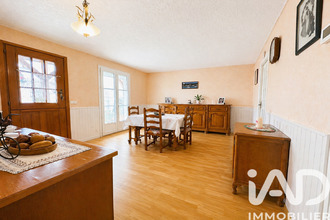  maison fleury-les-aubrais 45400