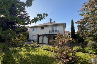 maison fleury-les-aubrais 45400