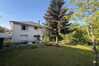  maison fleury-les-aubrais 45400