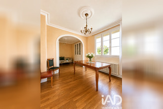  maison fleury-les-aubrais 45400