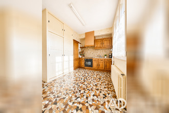  maison fleury-les-aubrais 45400