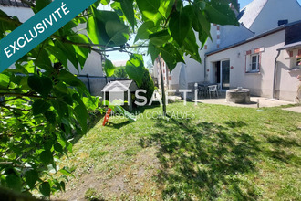  maison fleury-les-aubrais 45400