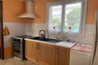  maison fleury-les-aubrais 45400