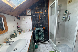  maison fleury-les-aubrais 45400