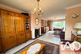  maison fleury-les-aubrais 45400