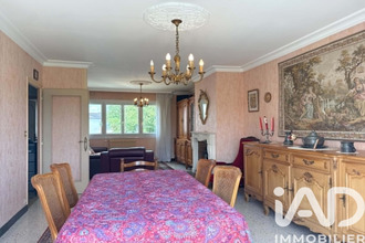  maison fleury-les-aubrais 45400